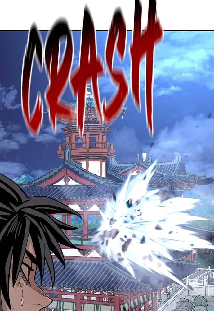 Murim RPG Simulation Chapter 21 page 261 - 
