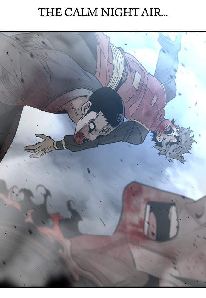 Murim RPG Simulation Chapter 21 page 266 - 