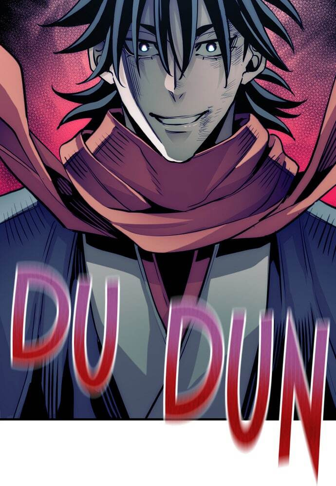 Murim RPG Simulation Chapter 21 page 28 - 