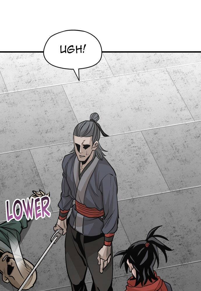 Murim RPG Simulation Chapter 21 page 32 - 