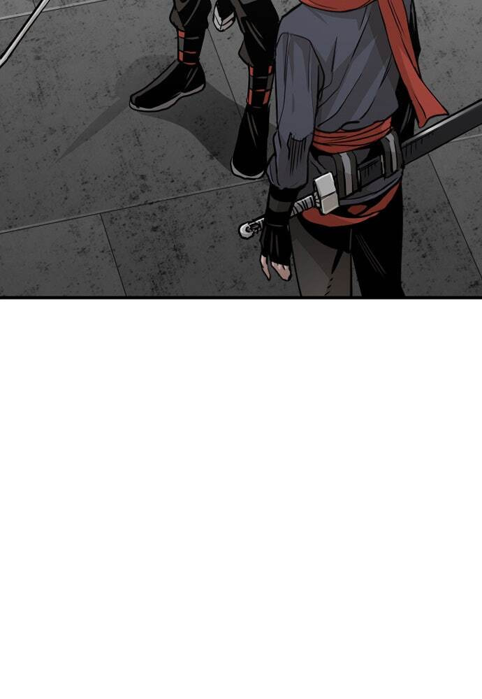 Murim RPG Simulation Chapter 21 page 33 - 