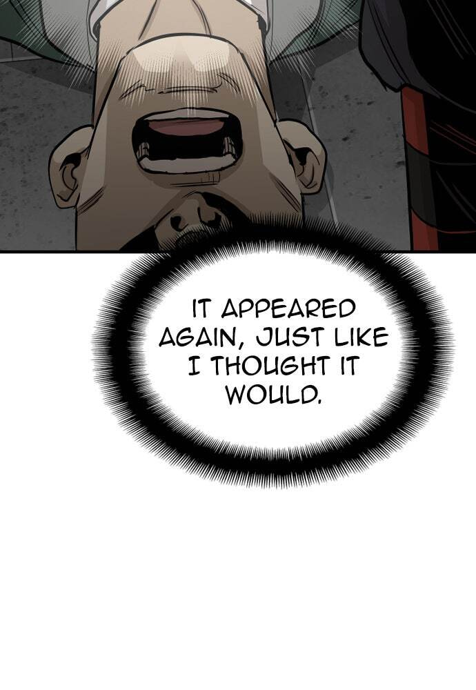 Murim RPG Simulation Chapter 21 page 36 - 