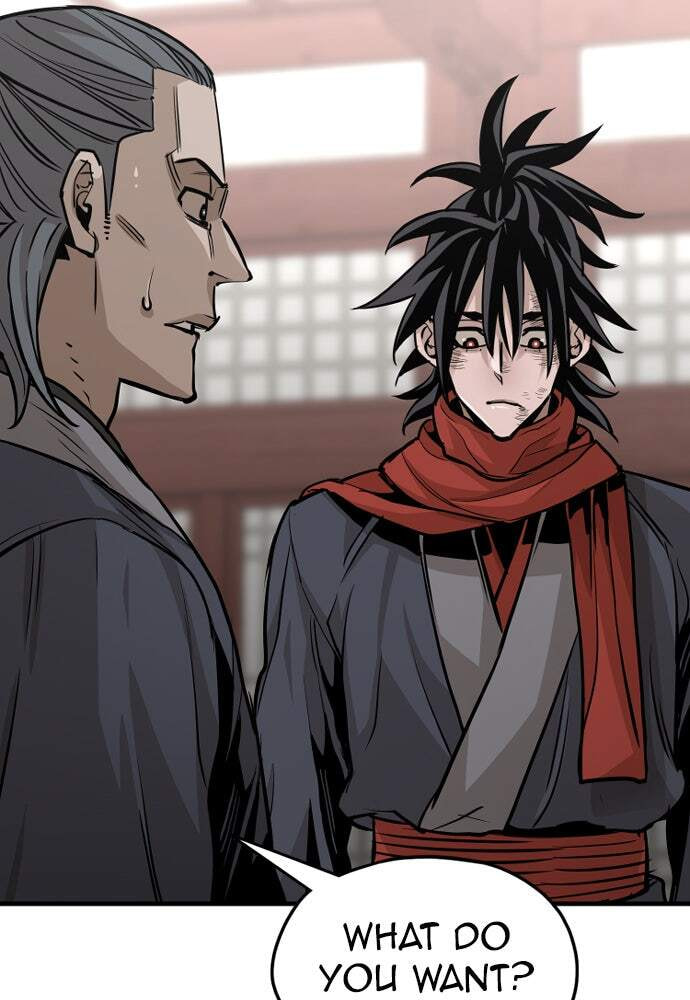 Murim RPG Simulation Chapter 21 page 38 - 