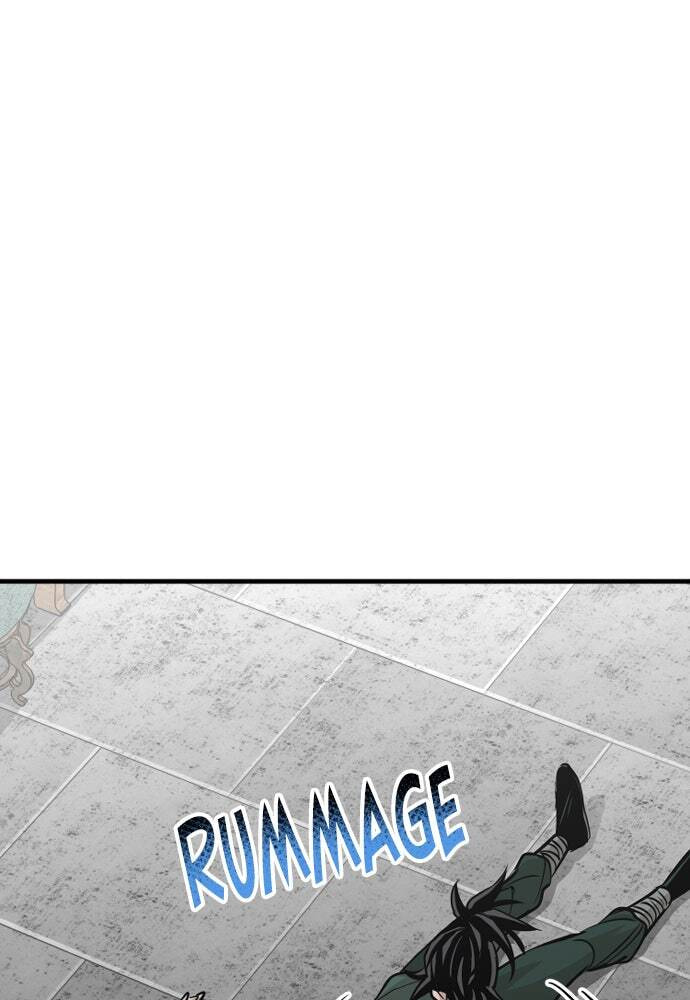 Murim RPG Simulation Chapter 21 page 46 - 