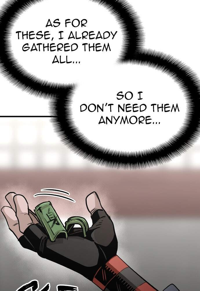 Murim RPG Simulation Chapter 21 page 51 - 