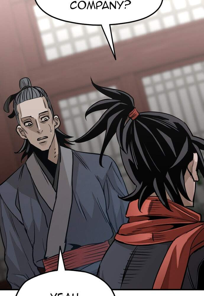 Murim RPG Simulation Chapter 21 page 55 - 