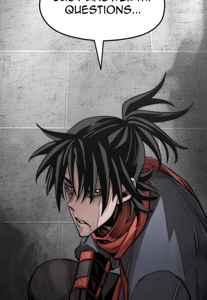 Murim RPG Simulation Chapter 21 page 59 - 