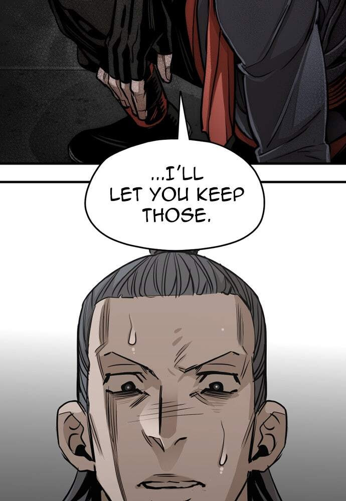 Murim RPG Simulation Chapter 21 page 60 - 