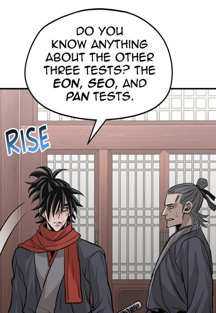 Murim RPG Simulation Chapter 21 page 63 - 