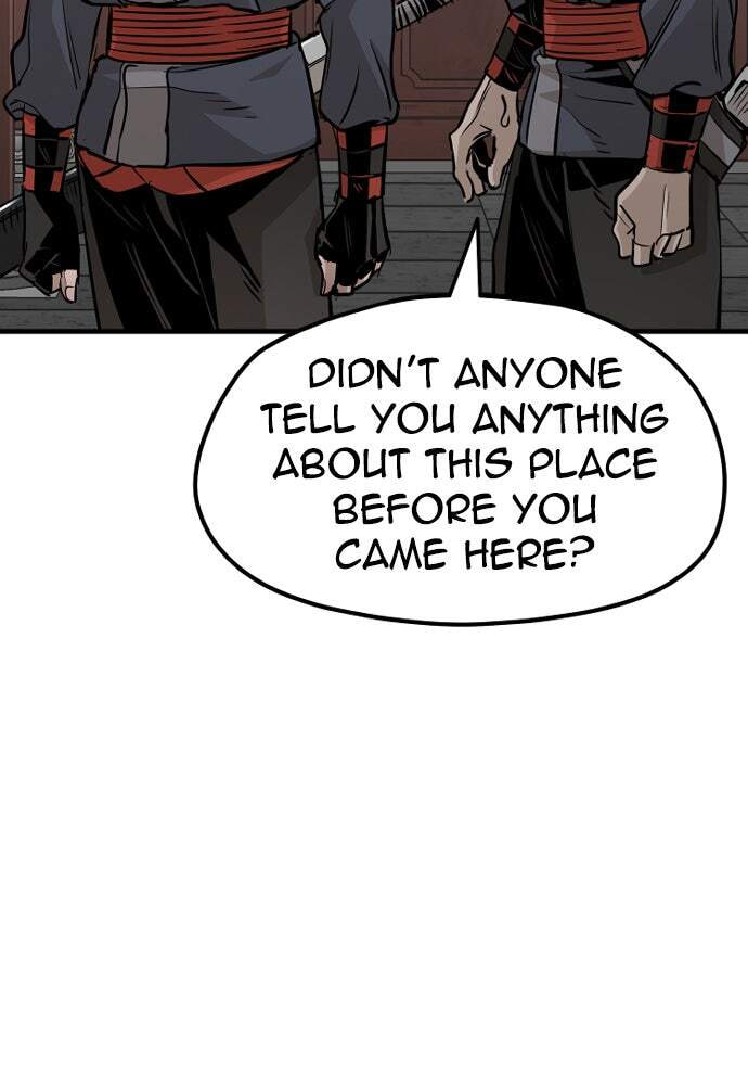 Murim RPG Simulation Chapter 21 page 64 - 