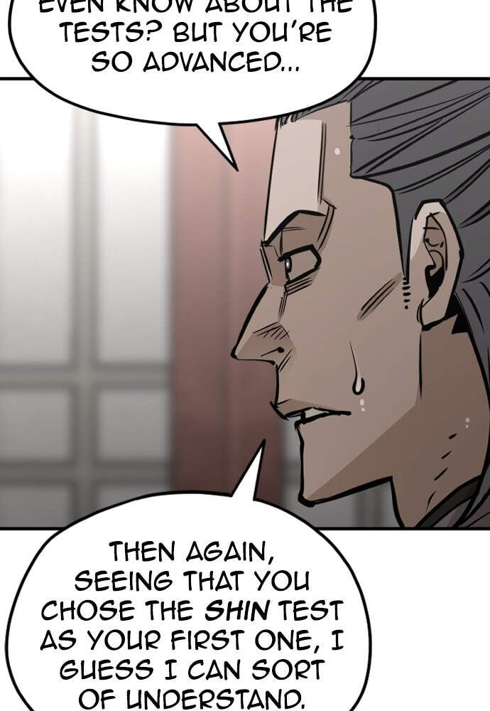 Murim RPG Simulation Chapter 21 page 67 - 