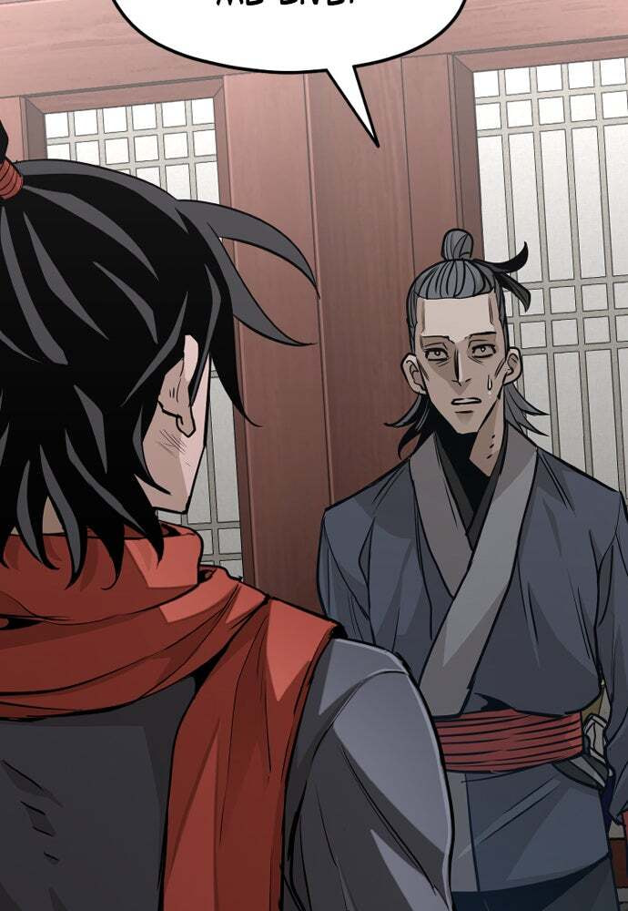Murim RPG Simulation Chapter 21 page 69 - 