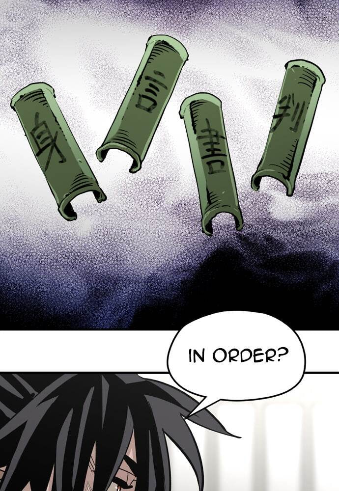 Murim RPG Simulation Chapter 21 page 73 - 