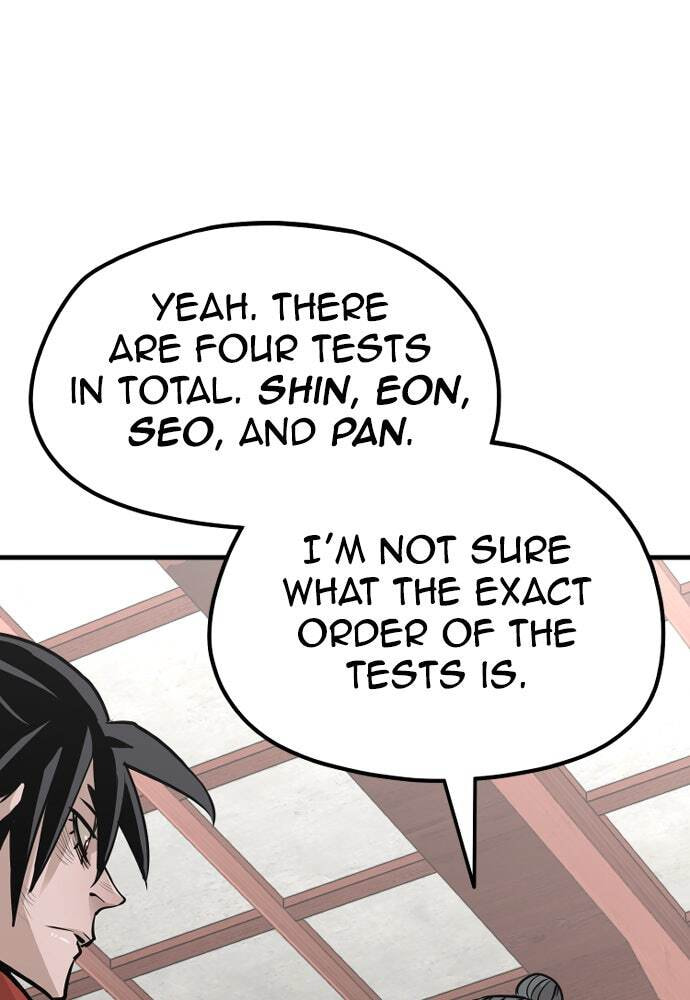 Murim RPG Simulation Chapter 21 page 75 - 
