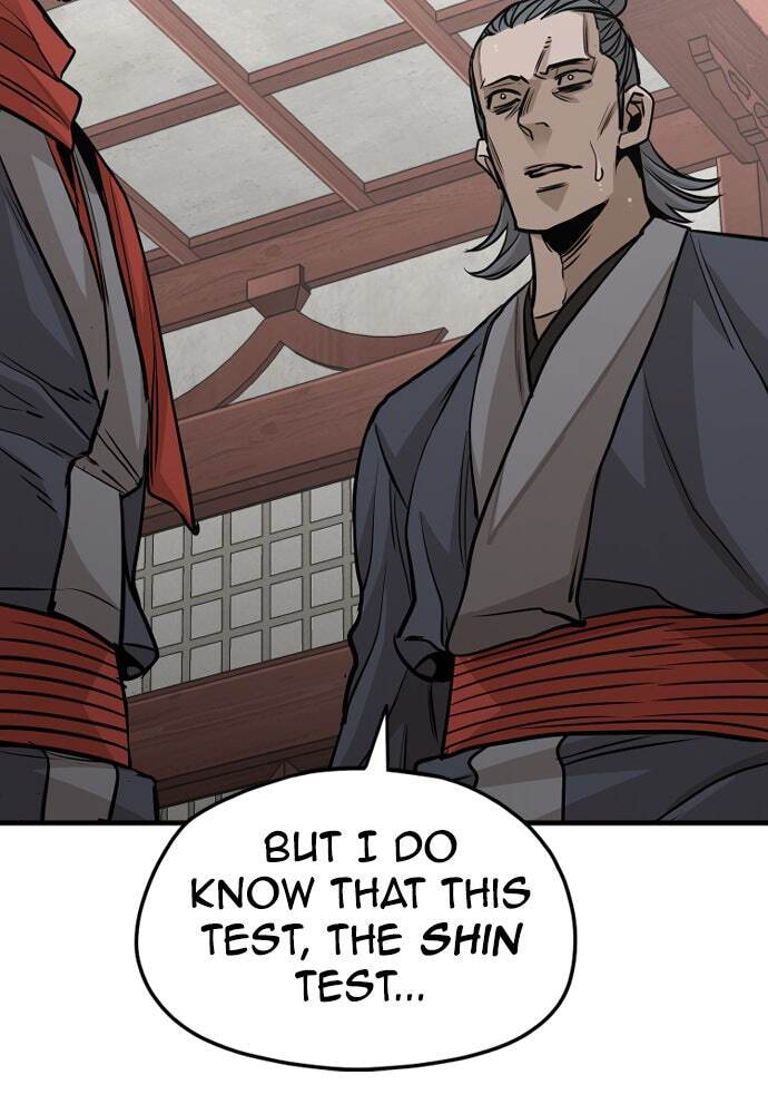Murim RPG Simulation Chapter 21 page 76 - 