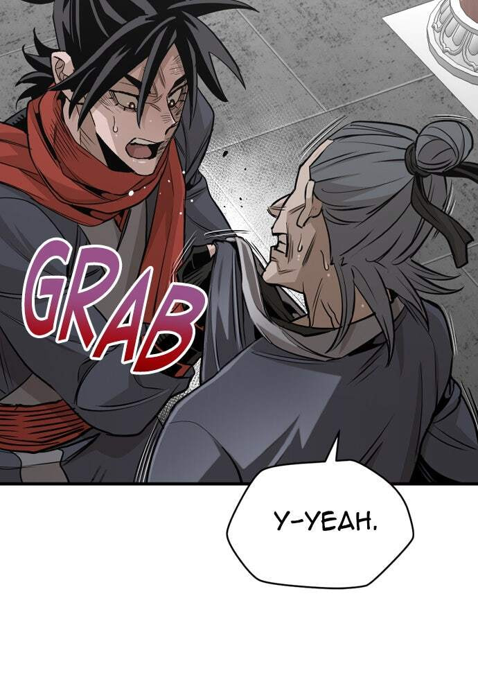 Murim RPG Simulation Chapter 21 page 81 - 