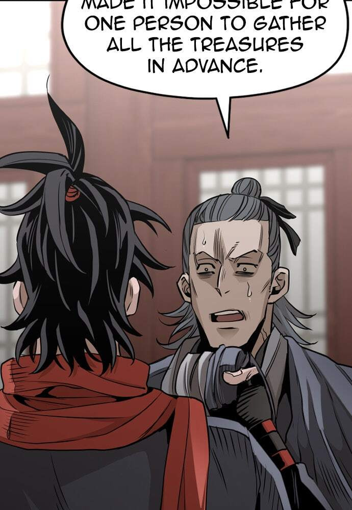 Murim RPG Simulation Chapter 21 page 85 - 