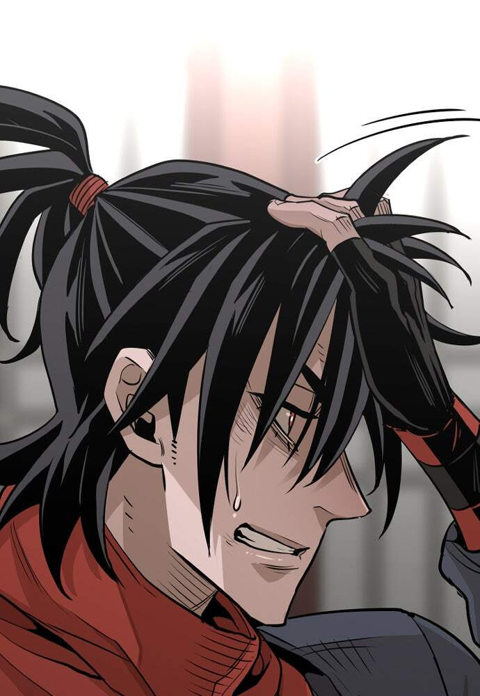Murim RPG Simulation Chapter 21 page 90 - 