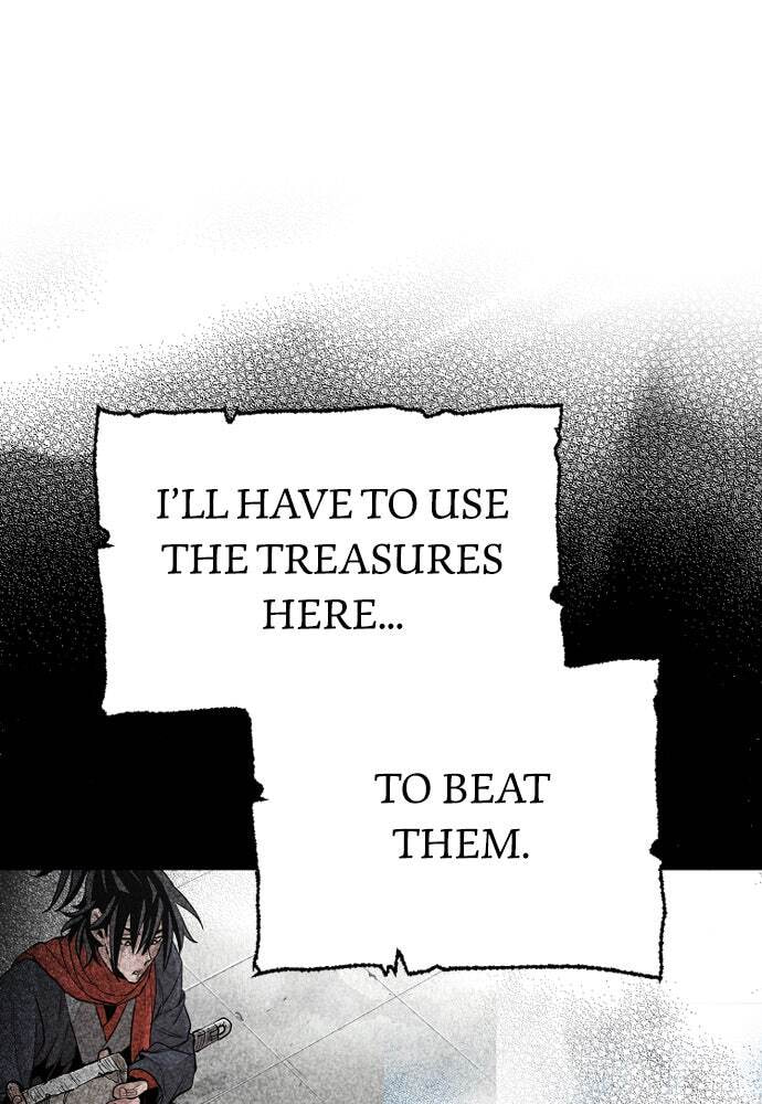 Murim RPG Simulation Chapter 21 page 94 - 