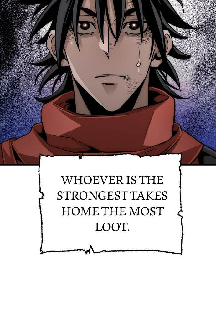 Murim RPG Simulation Chapter 21 page 100 - 