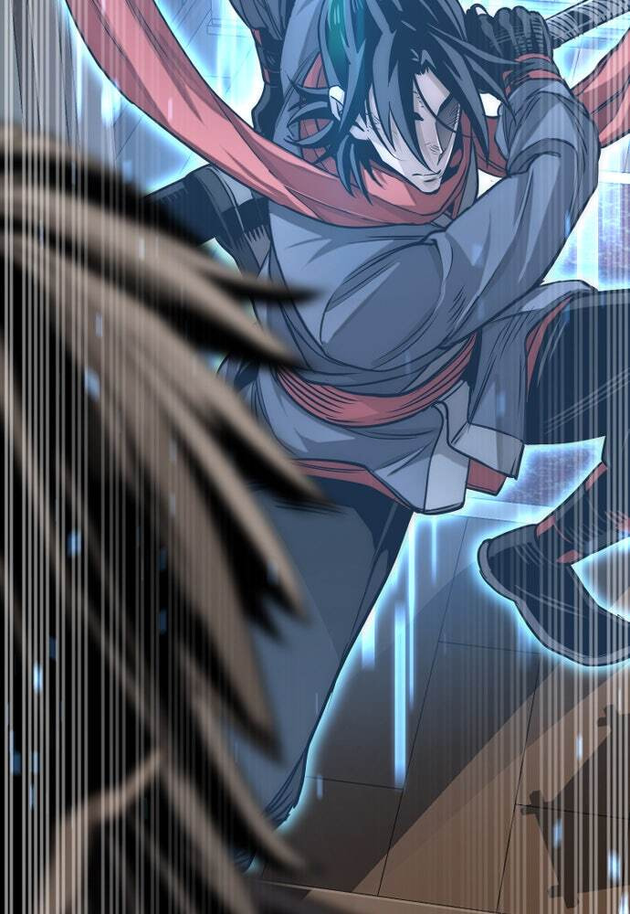 Murim RPG Simulation Chapter 22 page 101 - 