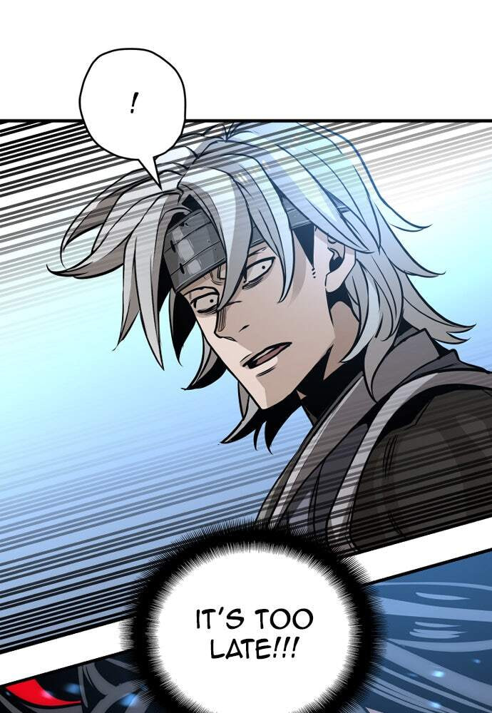 Murim RPG Simulation Chapter 22 page 103 - 