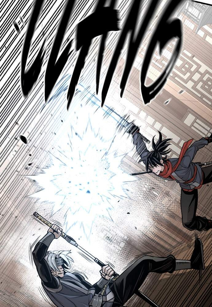 Murim RPG Simulation Chapter 22 page 106 - 