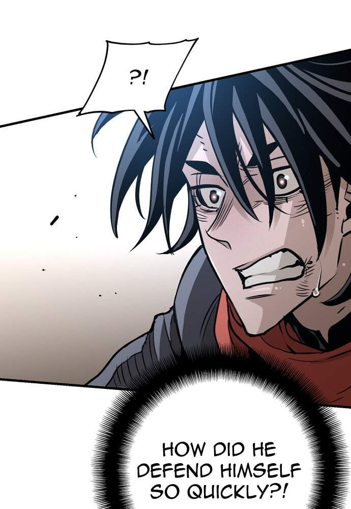 Murim RPG Simulation Chapter 22 page 108 - 