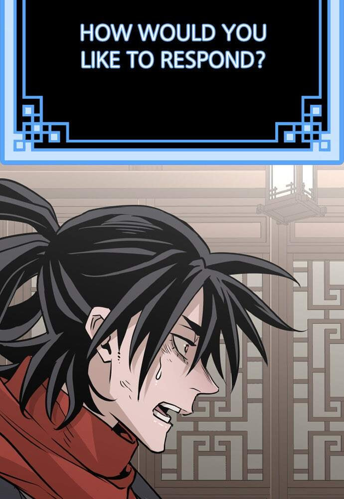 Murim RPG Simulation Chapter 22 page 115 - 