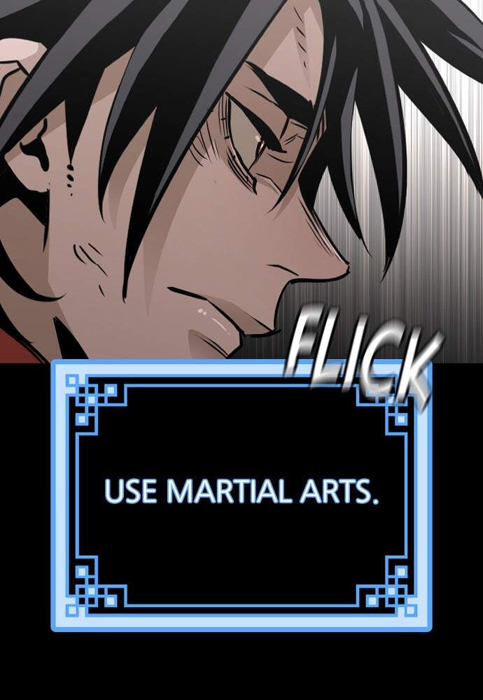 Murim RPG Simulation Chapter 22 page 117 - 
