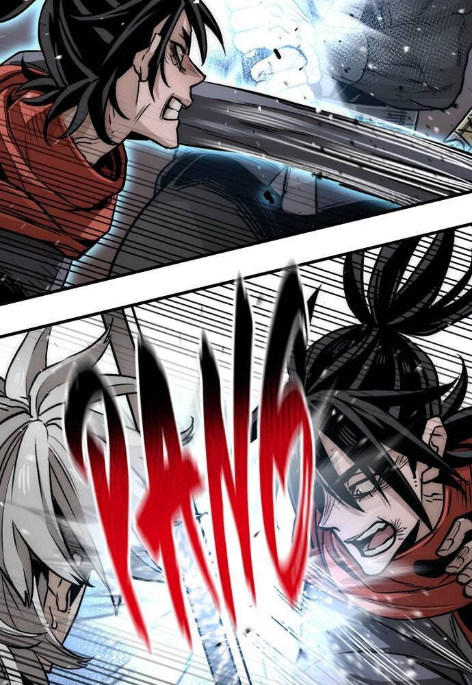 Murim RPG Simulation Chapter 22 page 130 - 