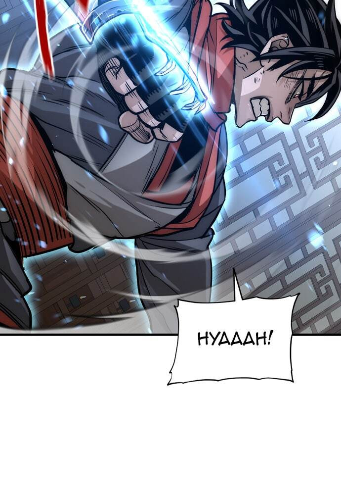 Murim RPG Simulation Chapter 22 page 148 - 