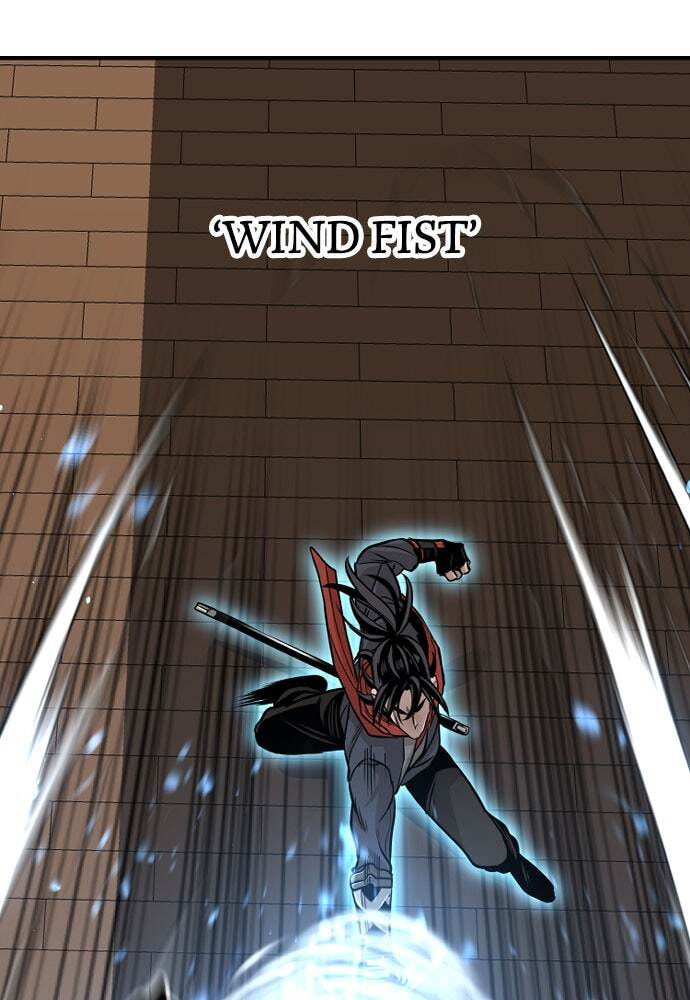 Murim RPG Simulation Chapter 22 page 150 - 