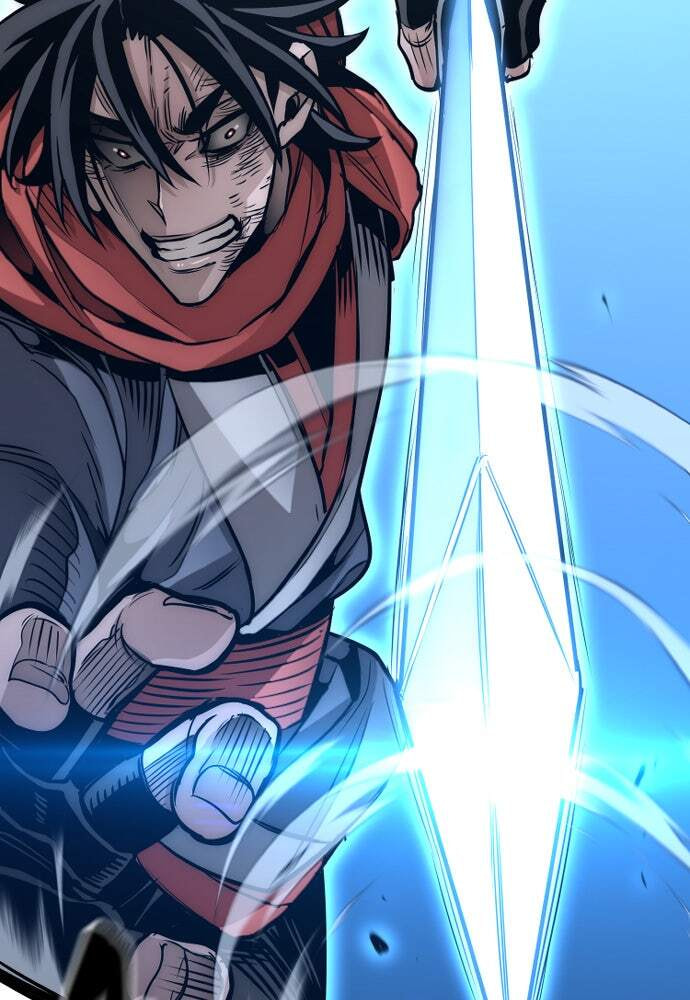 Murim RPG Simulation Chapter 22 page 158 - 