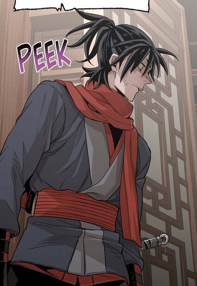 Murim RPG Simulation Chapter 22 page 18 - 