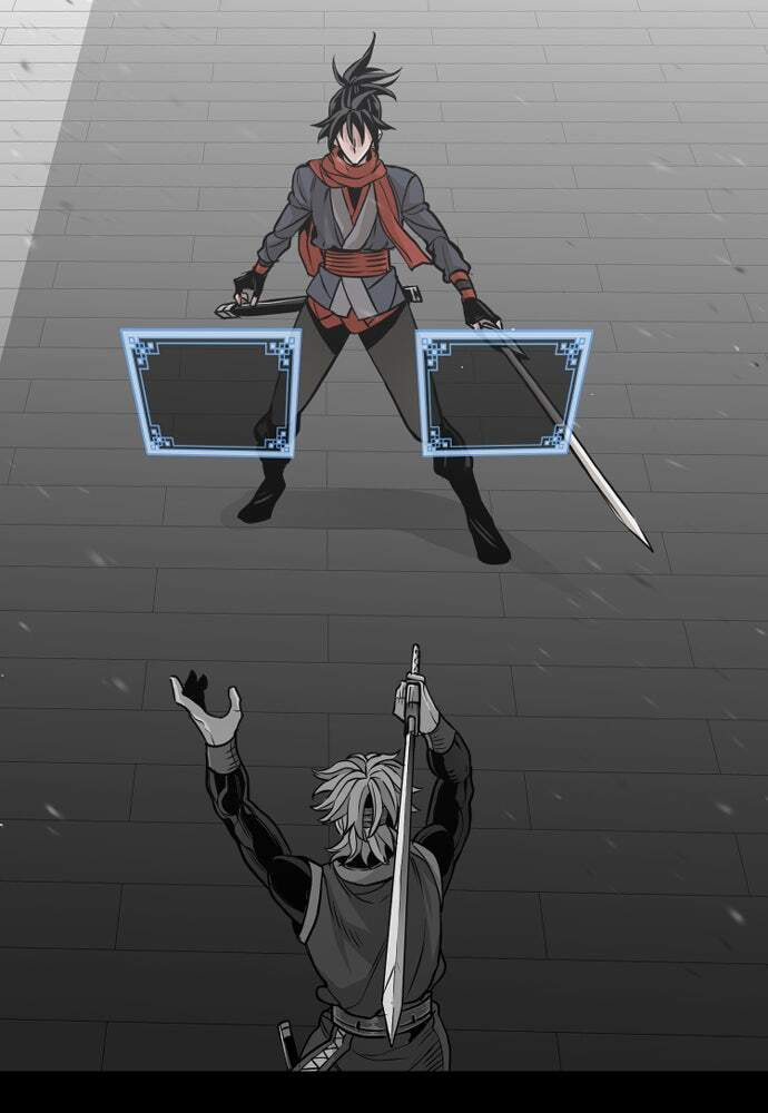 Murim RPG Simulation Chapter 22 page 184 - 