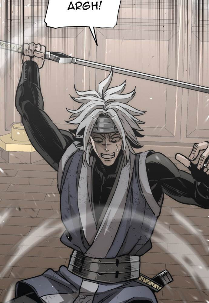 Murim RPG Simulation Chapter 22 page 197 - 
