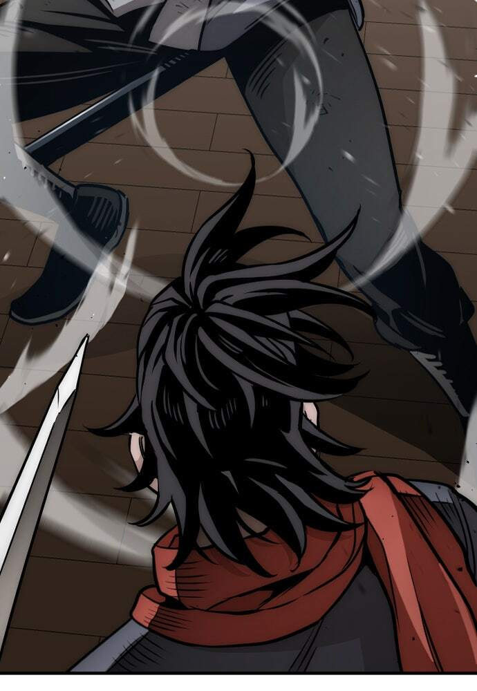 Murim RPG Simulation Chapter 22 page 198 - 