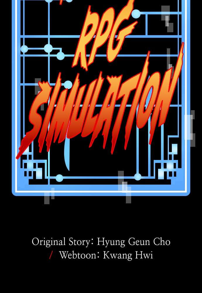 Murim RPG Simulation Chapter 22 page 3 - 