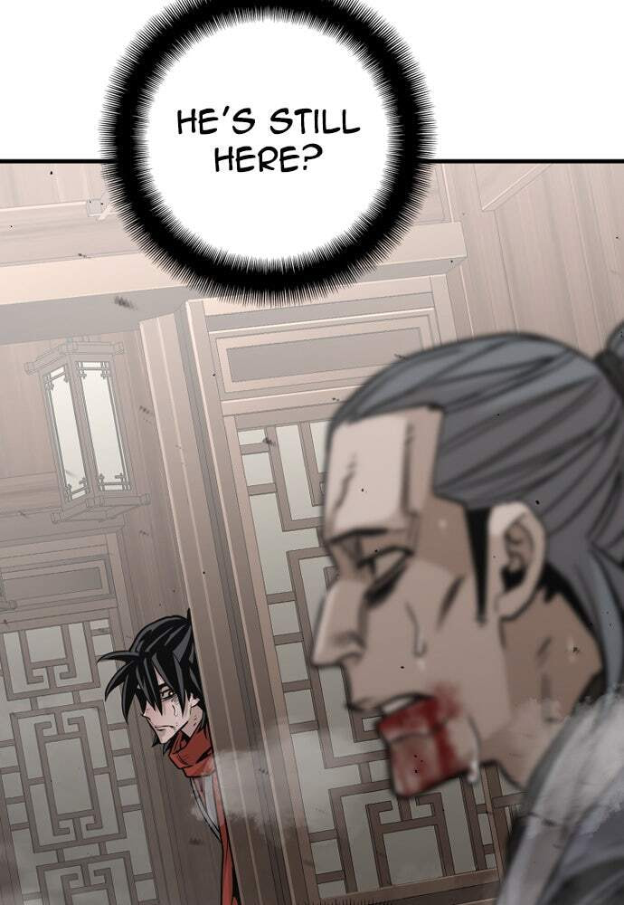 Murim RPG Simulation Chapter 22 page 29 - 
