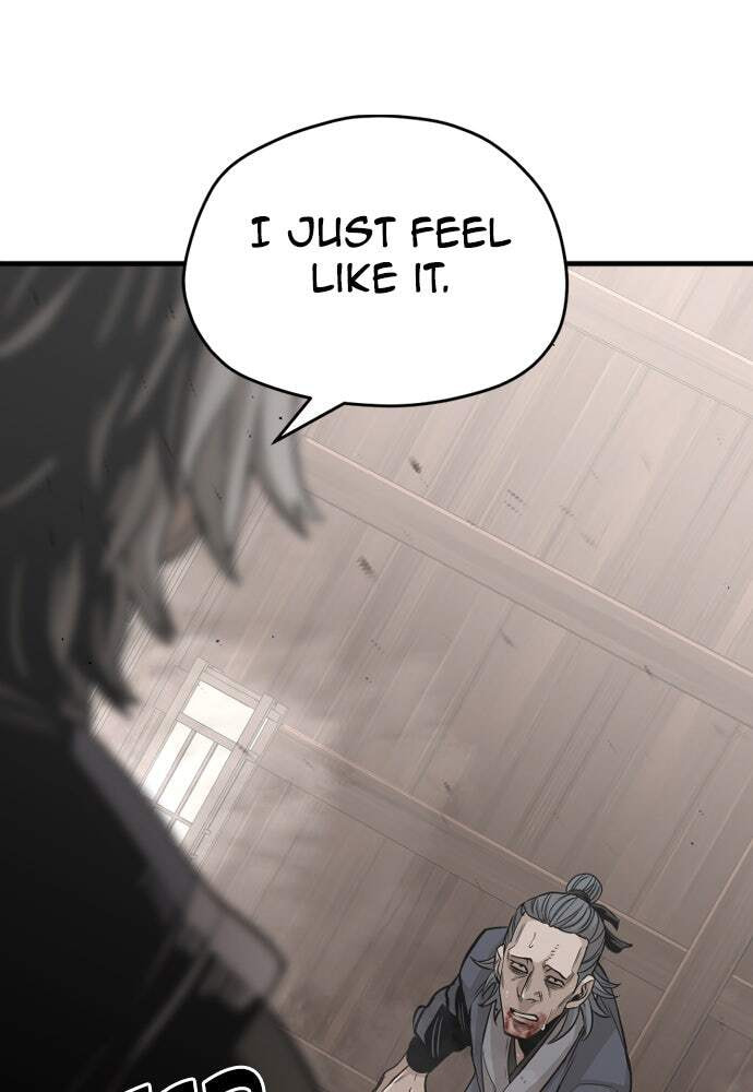 Murim RPG Simulation Chapter 22 page 32 - 