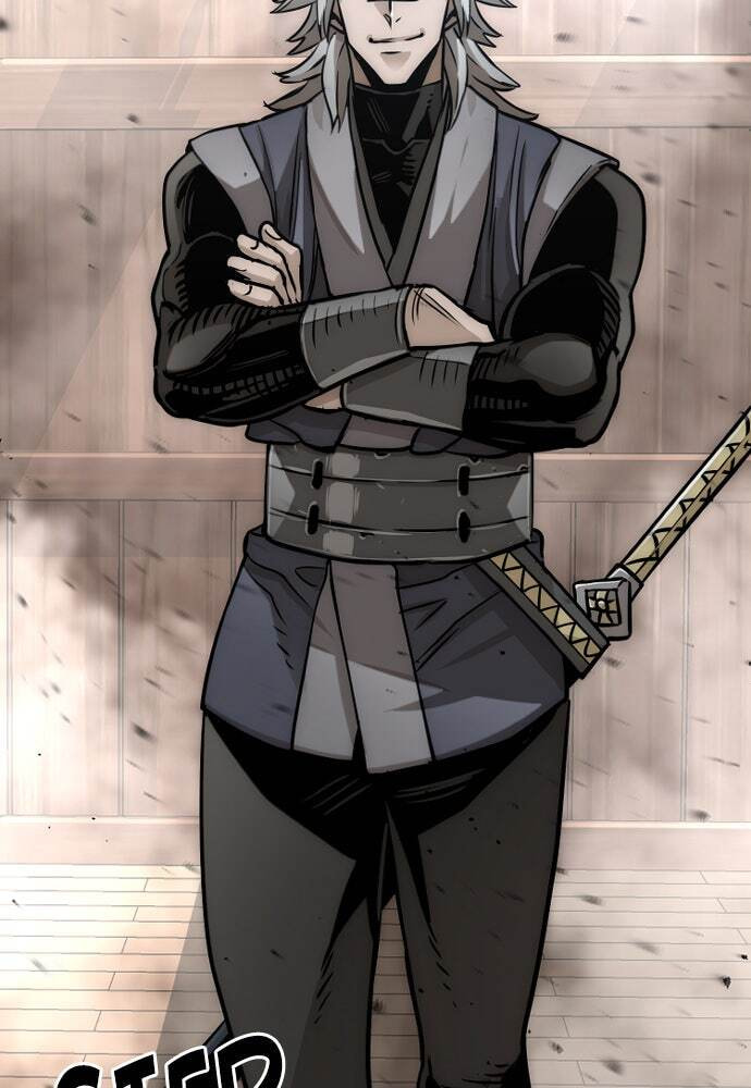 Murim RPG Simulation Chapter 22 page 35 - 