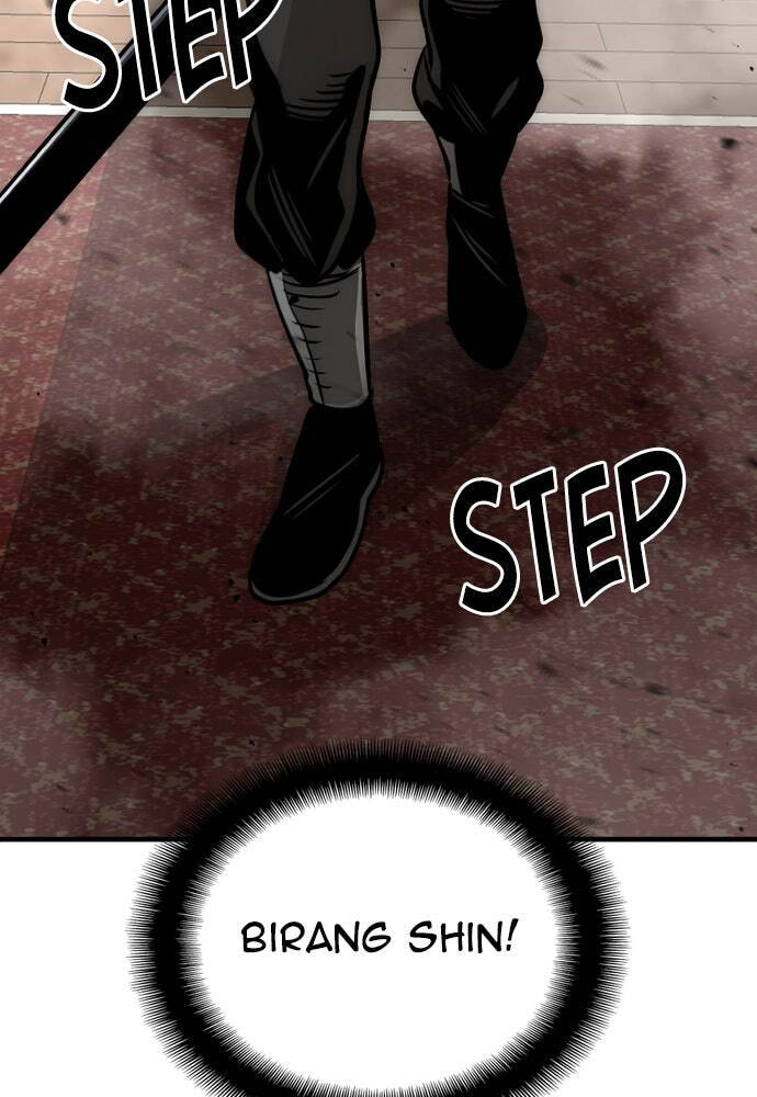 Murim RPG Simulation Chapter 22 page 36 - 