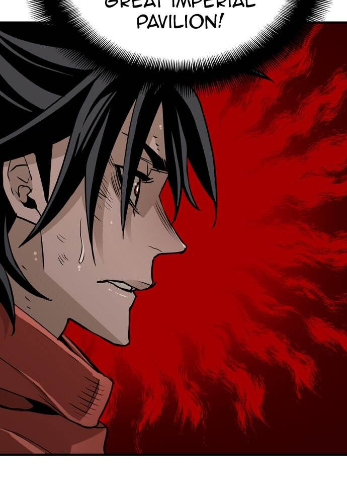 Murim RPG Simulation Chapter 22 page 38 - 