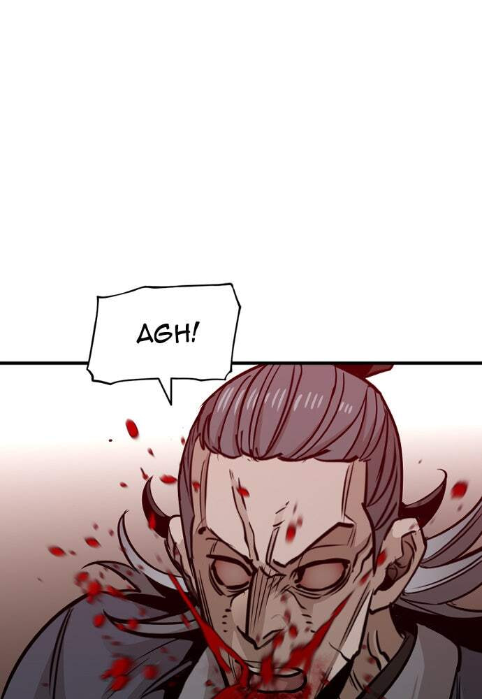 Murim RPG Simulation Chapter 22 page 56 - 