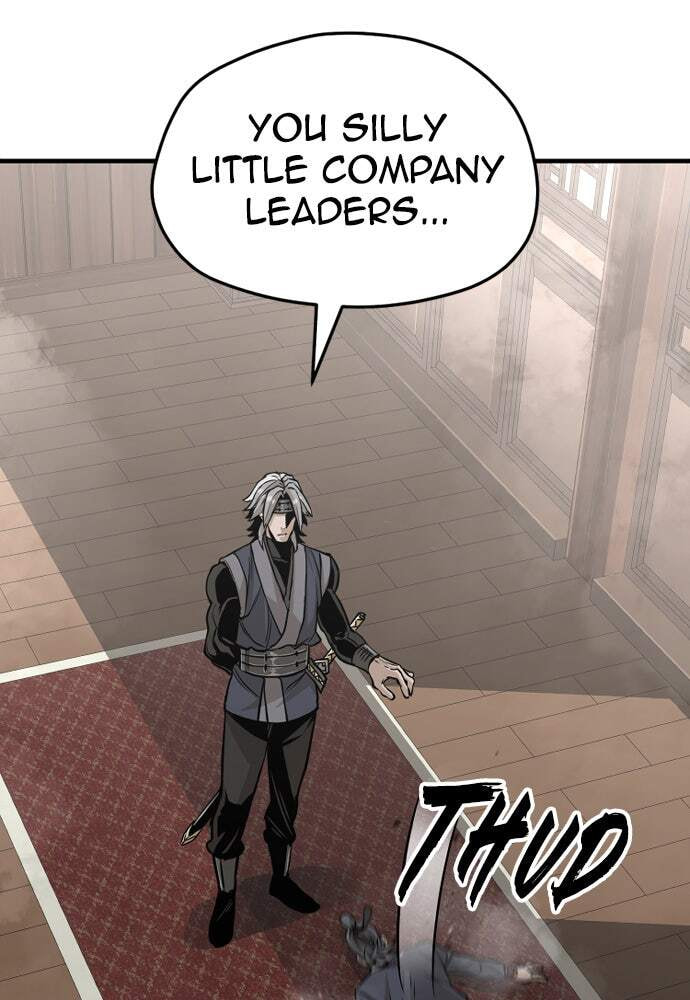 Murim RPG Simulation Chapter 22 page 58 - 