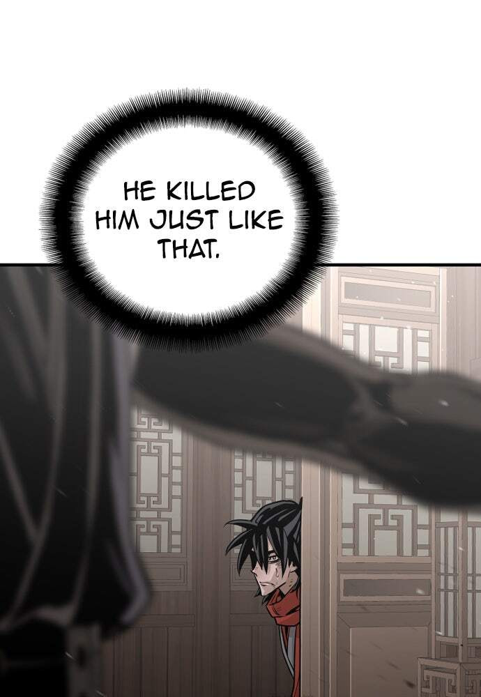 Murim RPG Simulation Chapter 22 page 60 - 