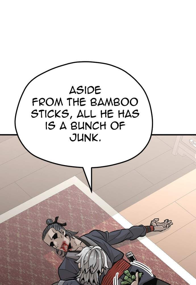 Murim RPG Simulation Chapter 22 page 62 - 