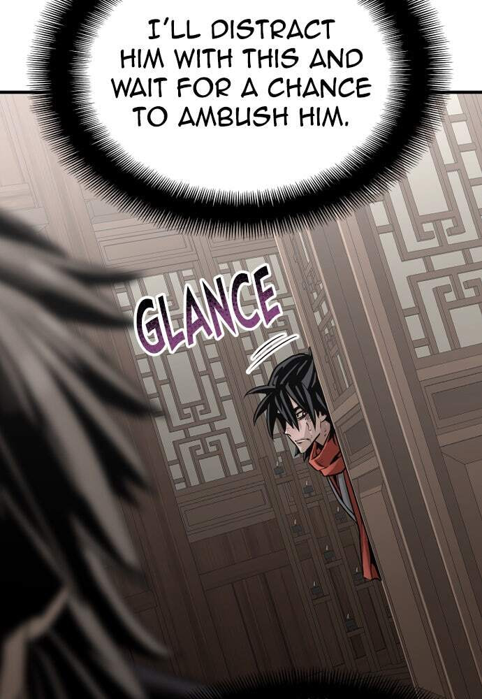 Murim RPG Simulation Chapter 22 page 70 - 