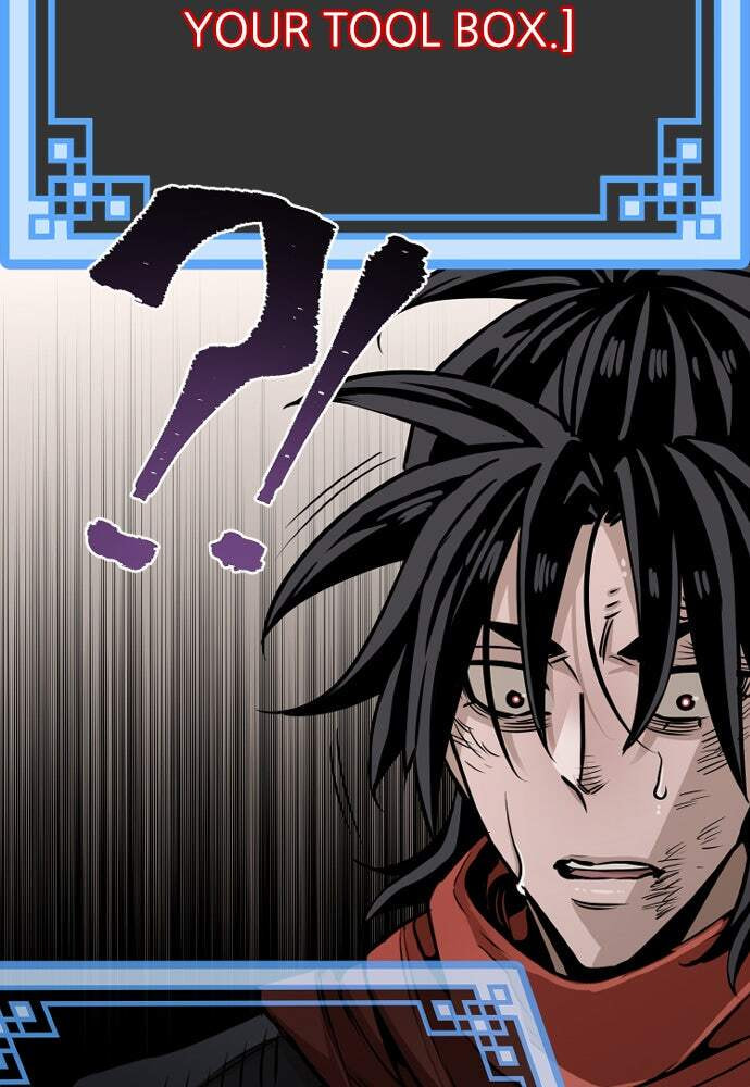 Murim RPG Simulation Chapter 22 page 73 - 